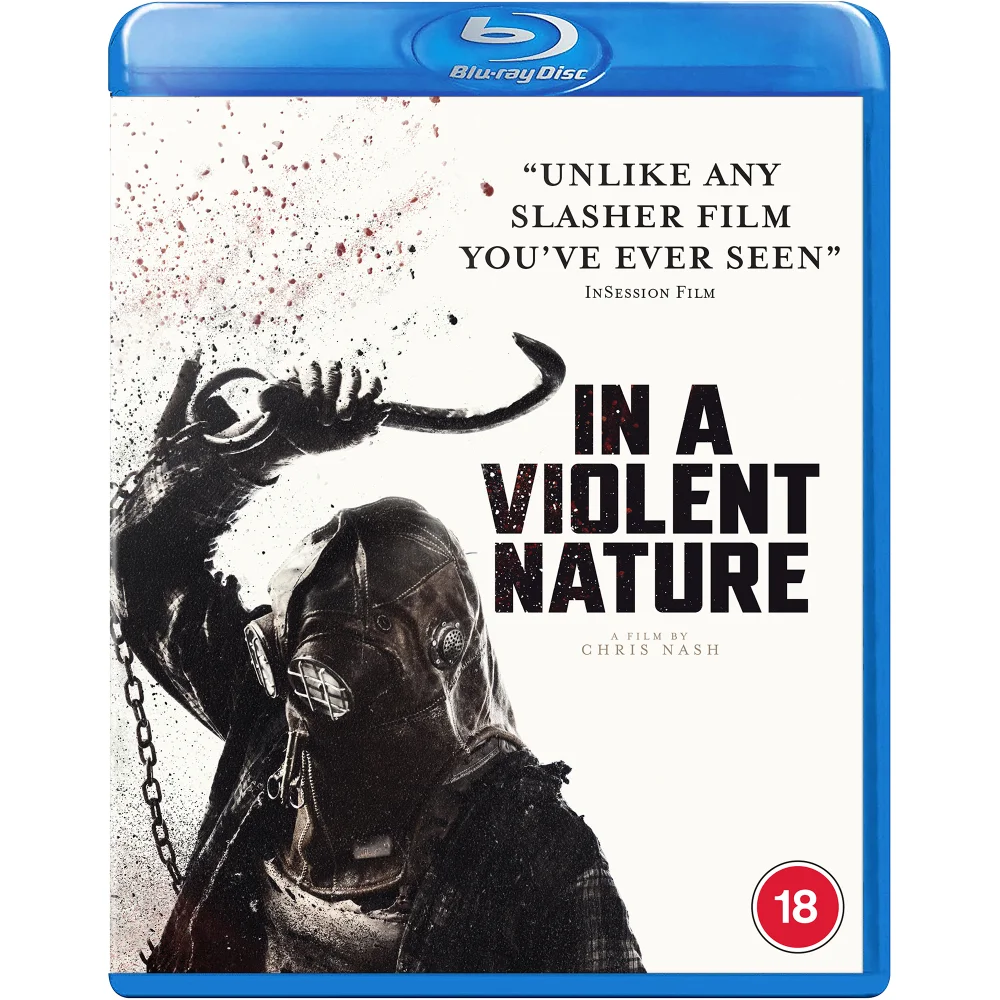 In a Violent Nature Afbeelding 1