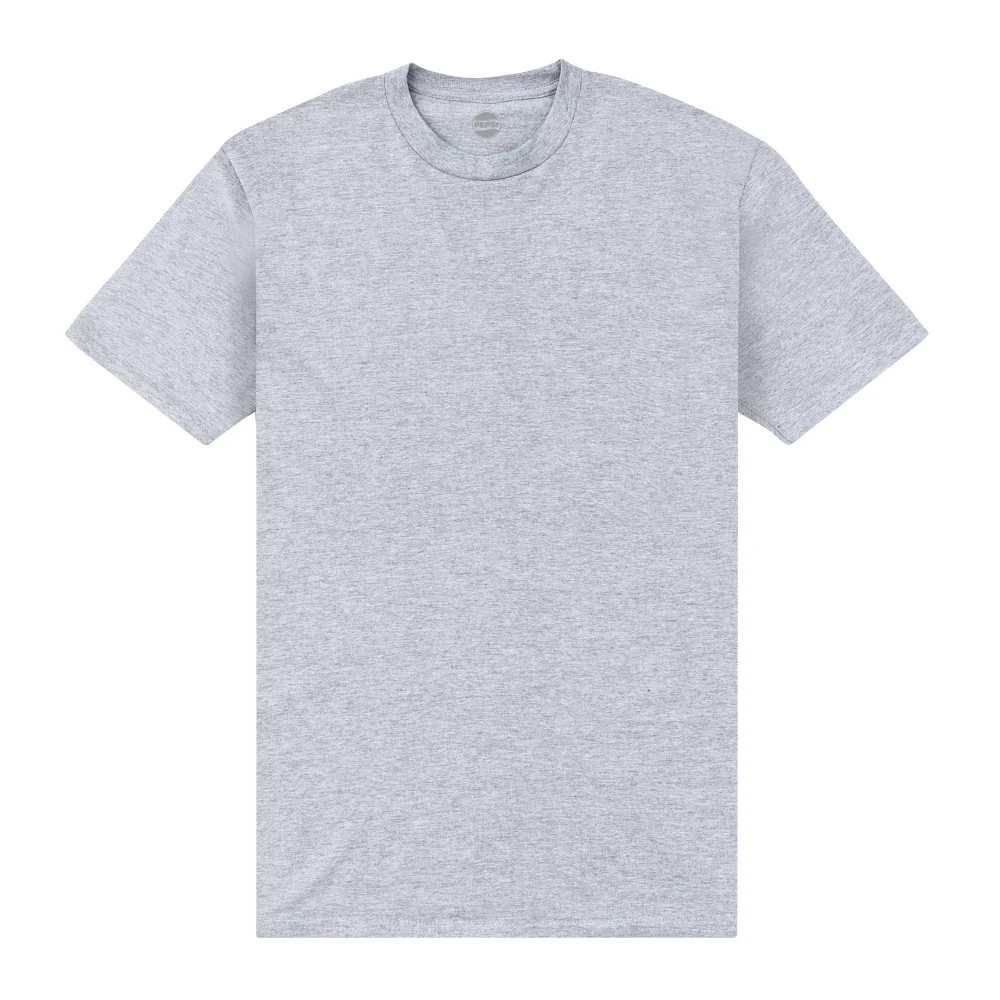 Pepsi Co. A New Generation Men's T-Shirt - Grey - S Afbeelding 1