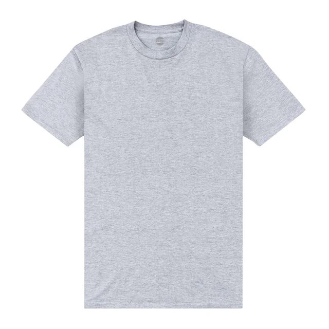 Pepsi Co. A New Generation Men's T-Shirt - Grey