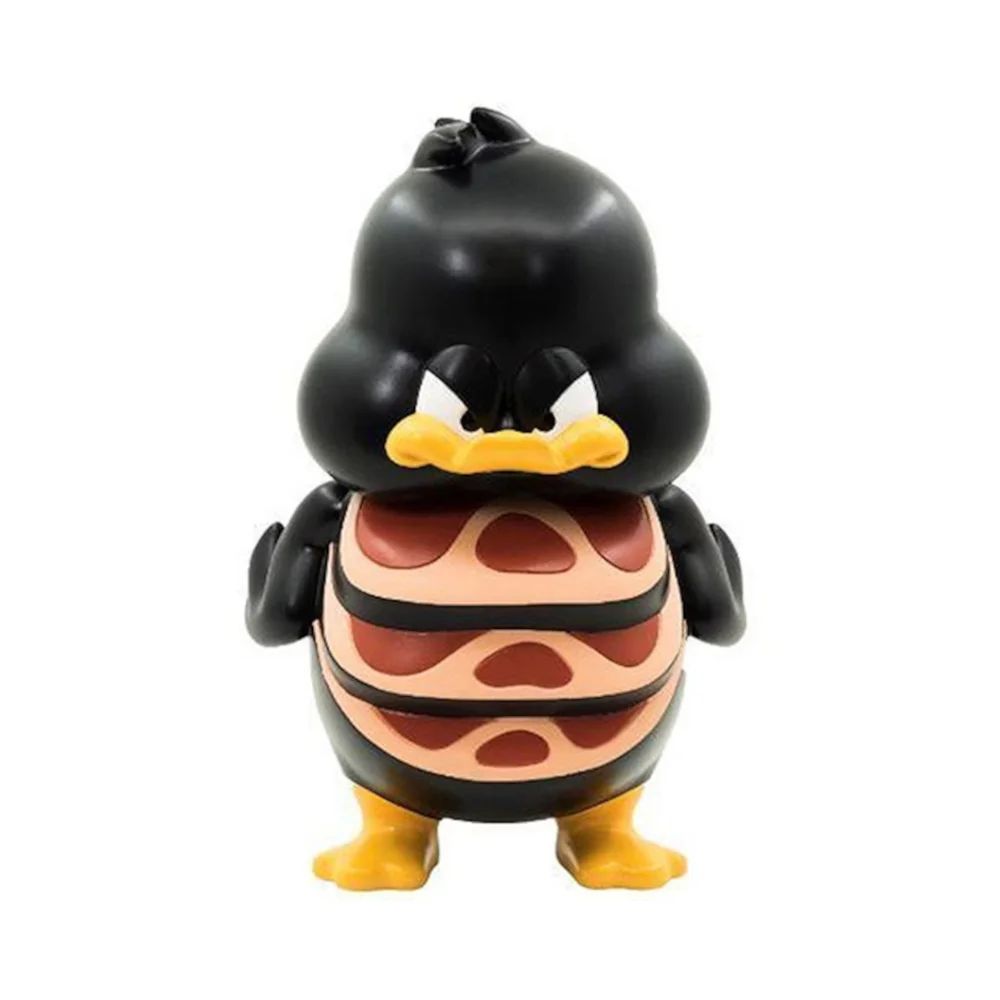 Soap Studio Looney Tunes Daffy Duck (Get Animated) by Chino Lam Vinyl Figure (7") Afbeelding 1