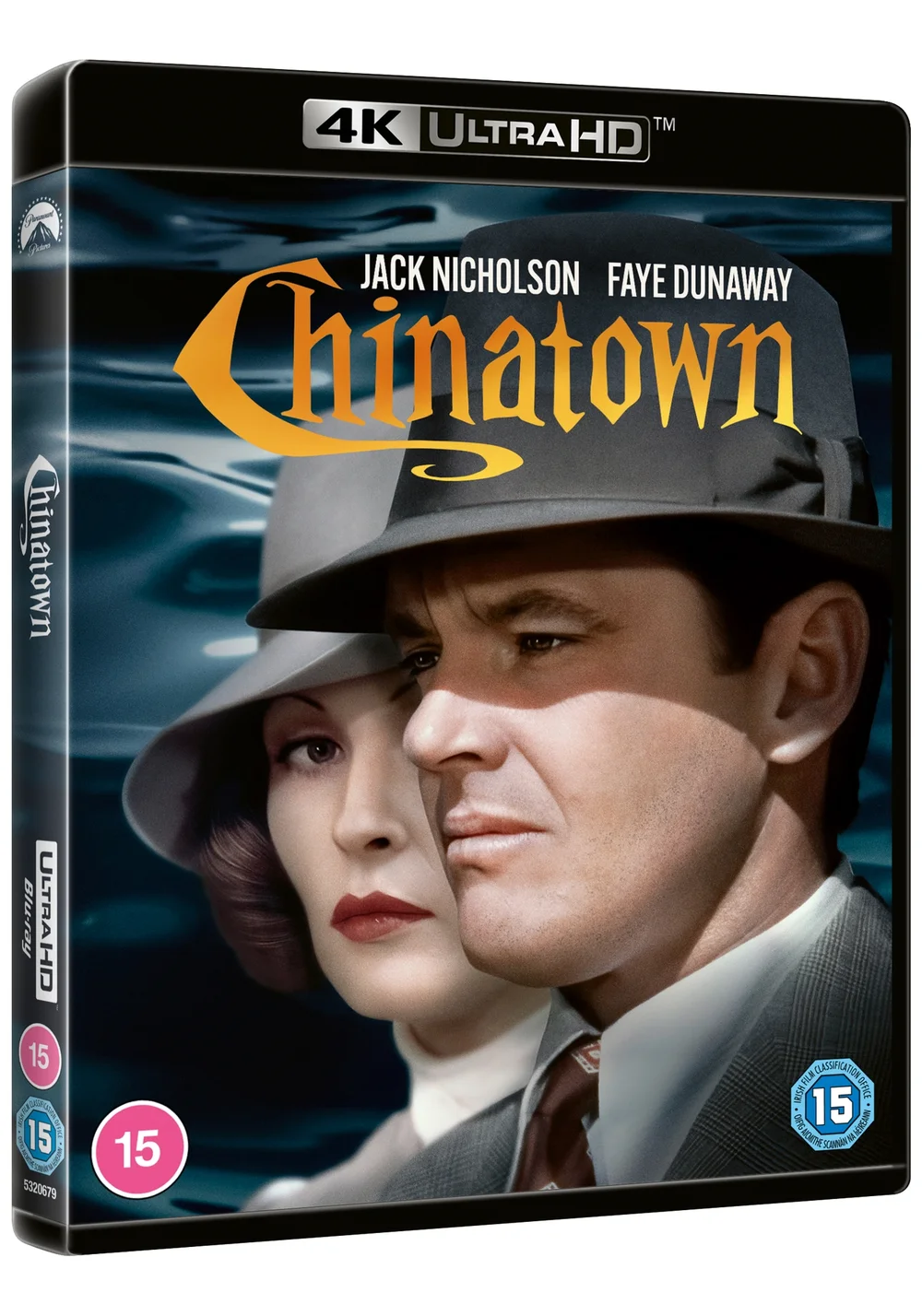 Chinatown 4K Ultra HD Afbeelding 1