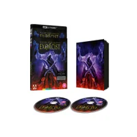 The Exorcist III Limited Edition 4K UHD - undefined undefined