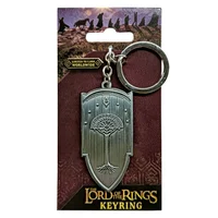 Lord of the Rings Gondor Keyring - undefined undefined