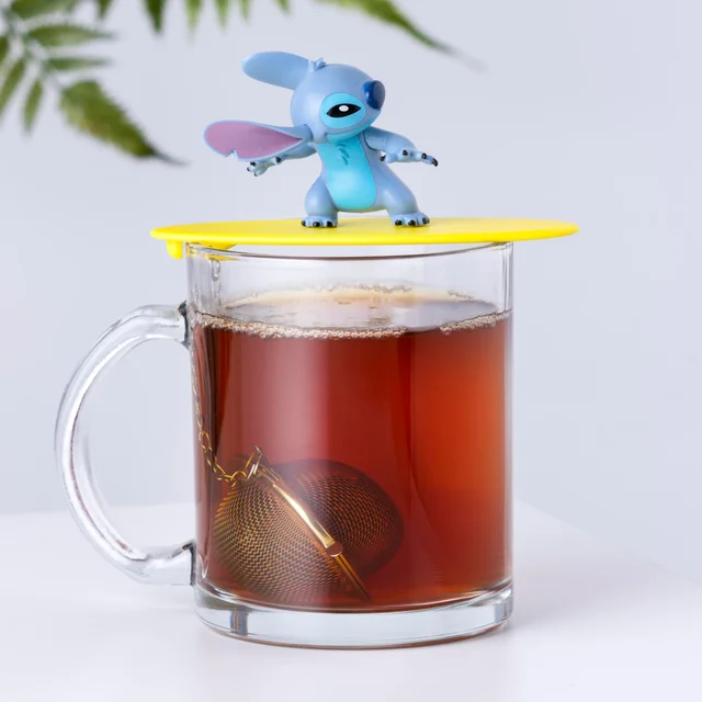 Lilo & Stitch Stitch Tea Infuser