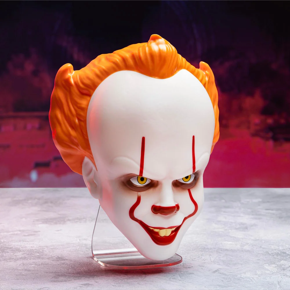 Pennywise Mask Light Afbeelding 1