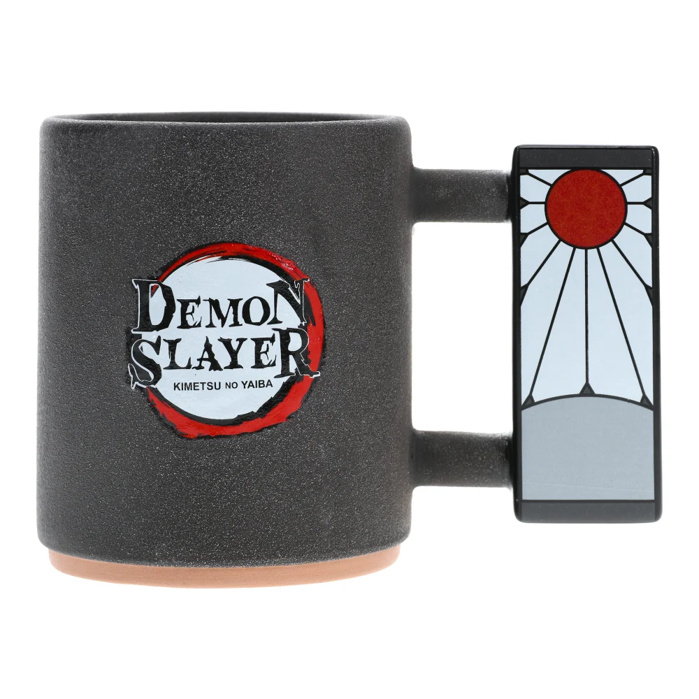 Demon Slayer Shaped Mug Afbeelding 1