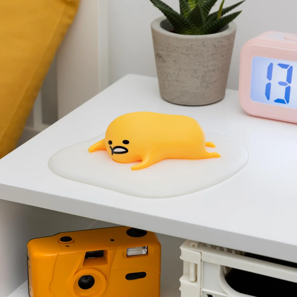 Gudetama 3D Light Afbeelding 1