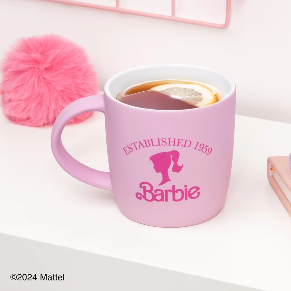 Barbie Classic Mug Afbeelding 1