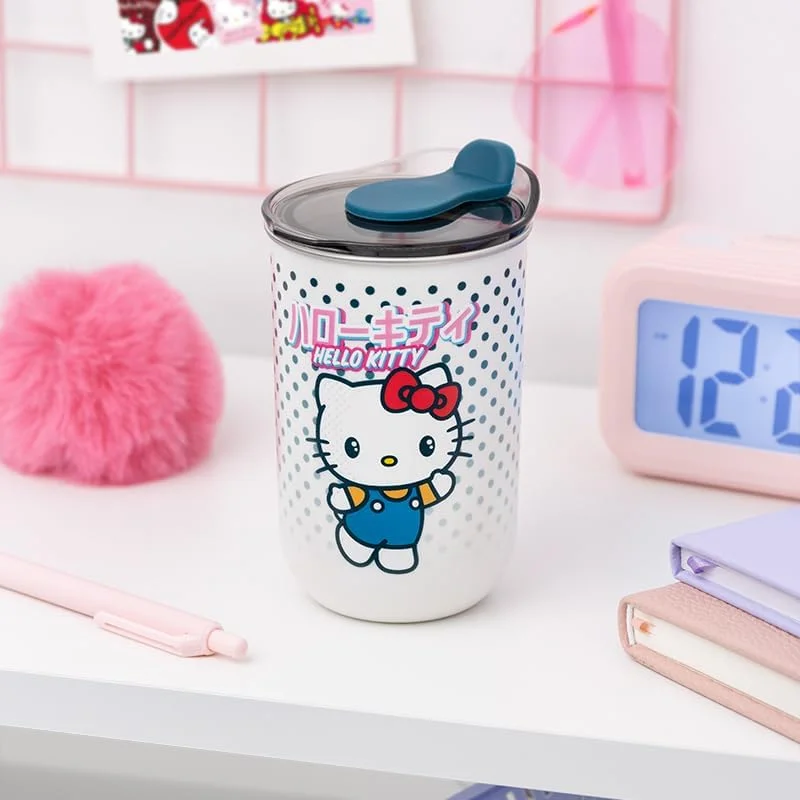 Hello Kitty Travel Mug Afbeelding 1