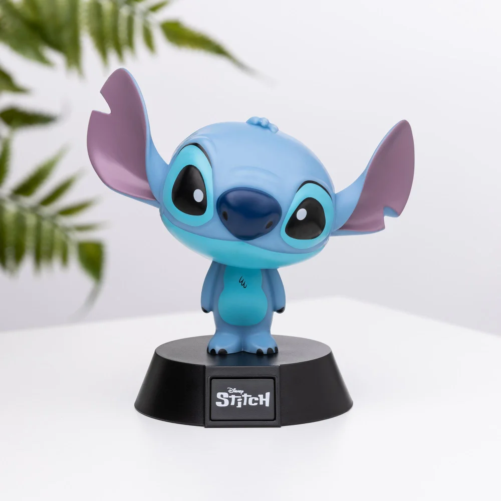 Stitch Icon Light Afbeelding 1
