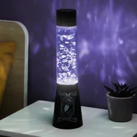 Nightmare Before Christmas Flow Lamp 33cm - undefined undefined