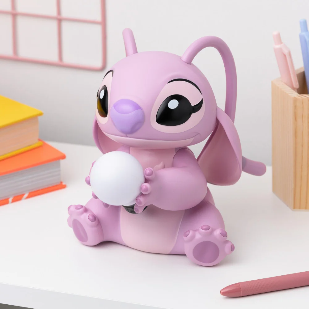 Stitch Angel Light Afbeelding 1