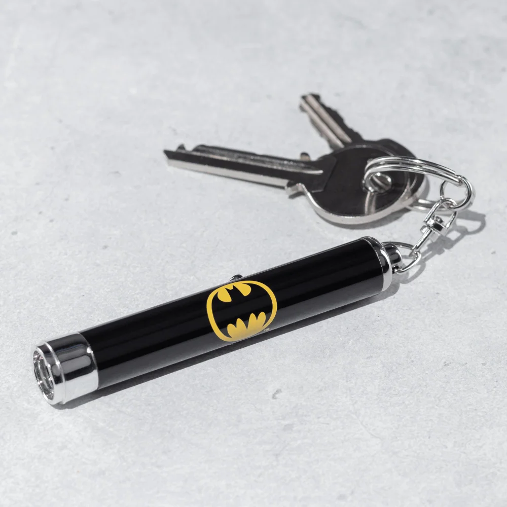 DC Comics Batman Projection Torch V4 Afbeelding 1
