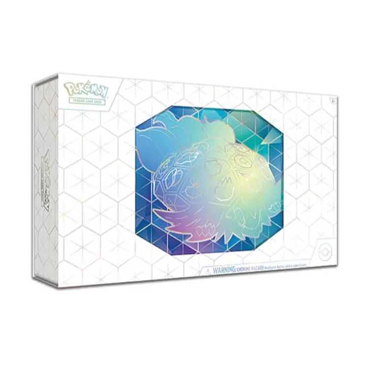 Pokémon TCG: Terapagos ex Ultra-Premium Collection Afbeelding 1
