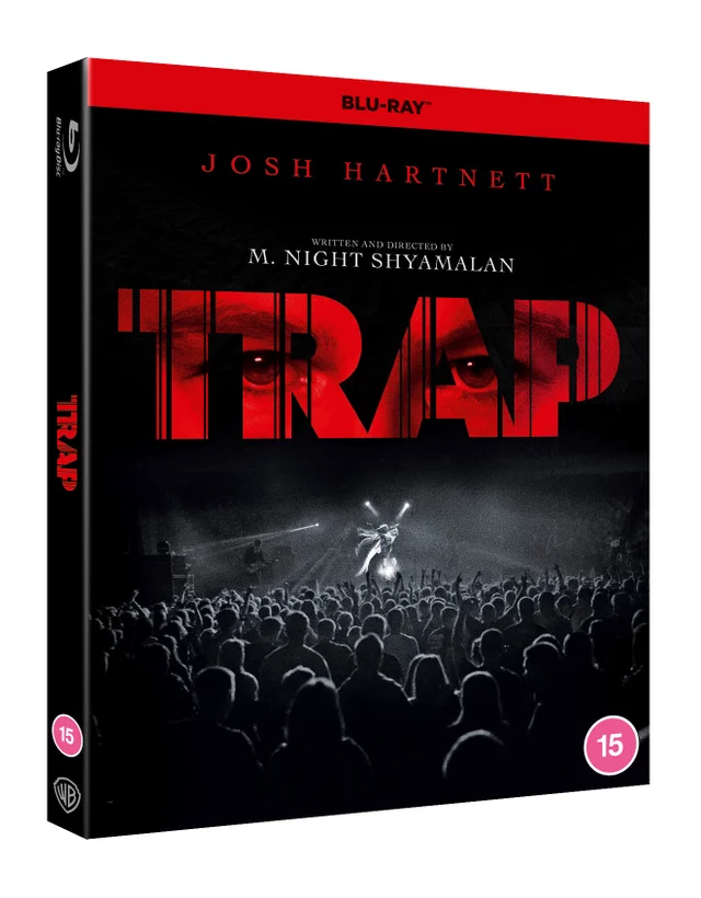 Trap