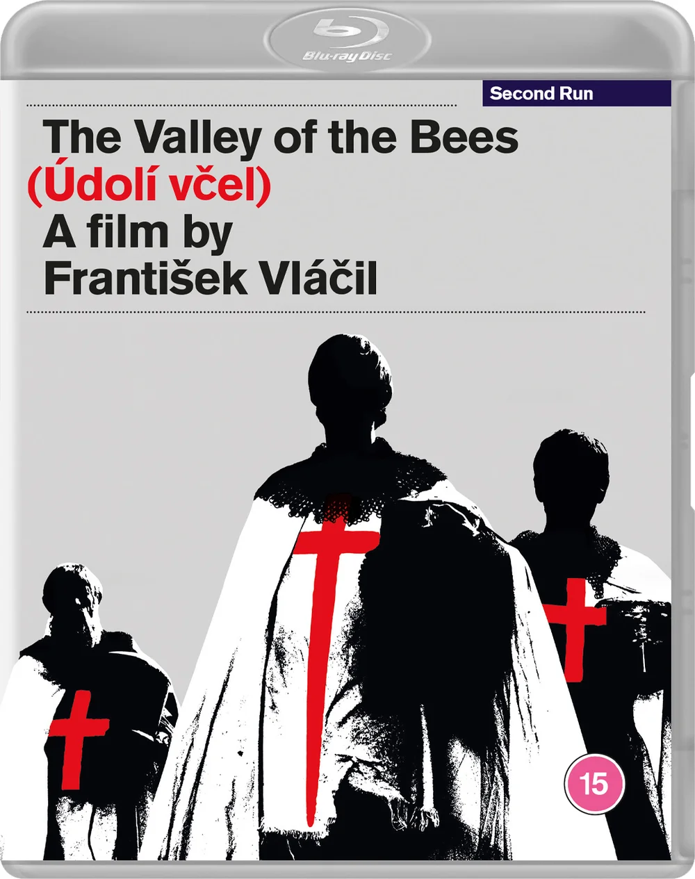 The Valley Of The Bees Afbeelding 1