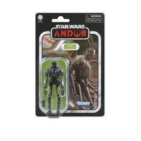 Hasbro Star Wars The Vintage Collection K-2SO (Kay-Tuesso) Action Figure (3.75”) - undefined undefined
