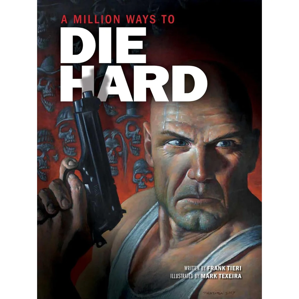 Million Ways to Die Hard Afbeelding 1