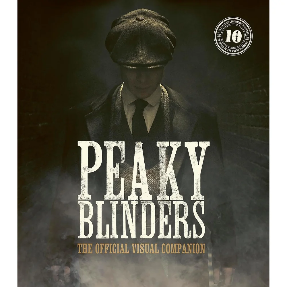 Peaky Blinders Afbeelding 1