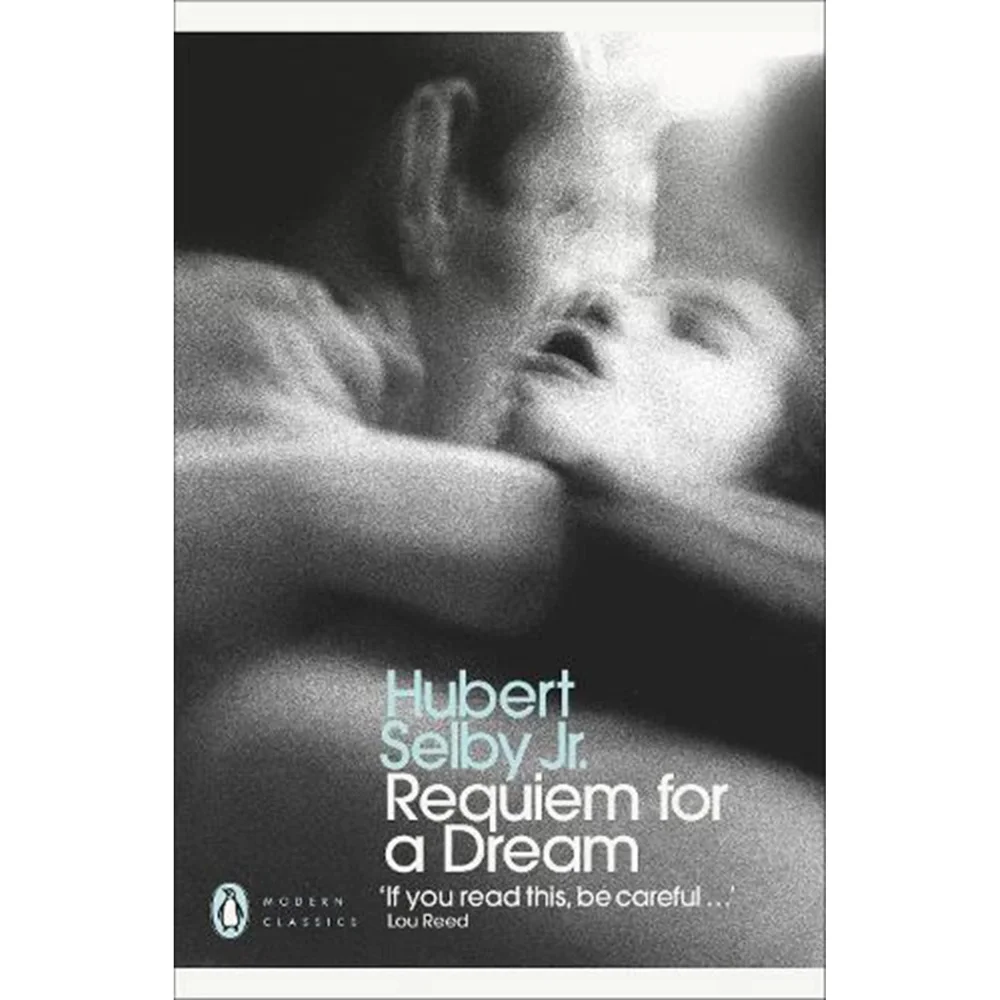 Requiem For A Dream - Hunter Selby Afbeelding 1
