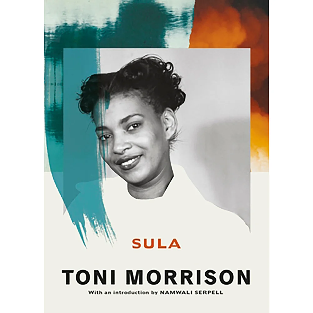 Morrison: Sula - Toni Morrison Afbeelding 1
