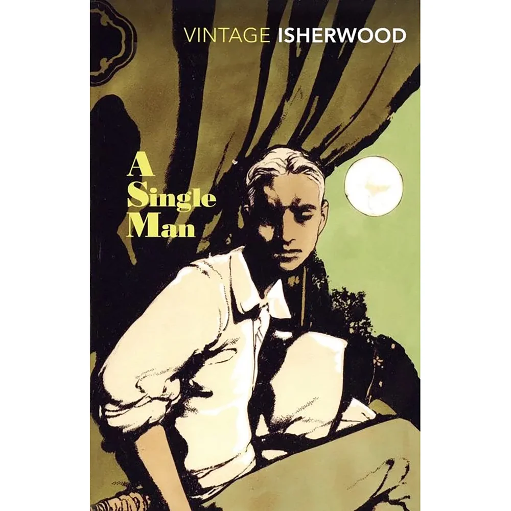 Isherwood: Single Man - Christoper Isherwood Afbeelding 1