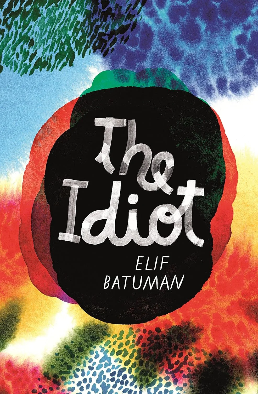 Idiot - Elif Batuman Afbeelding 1