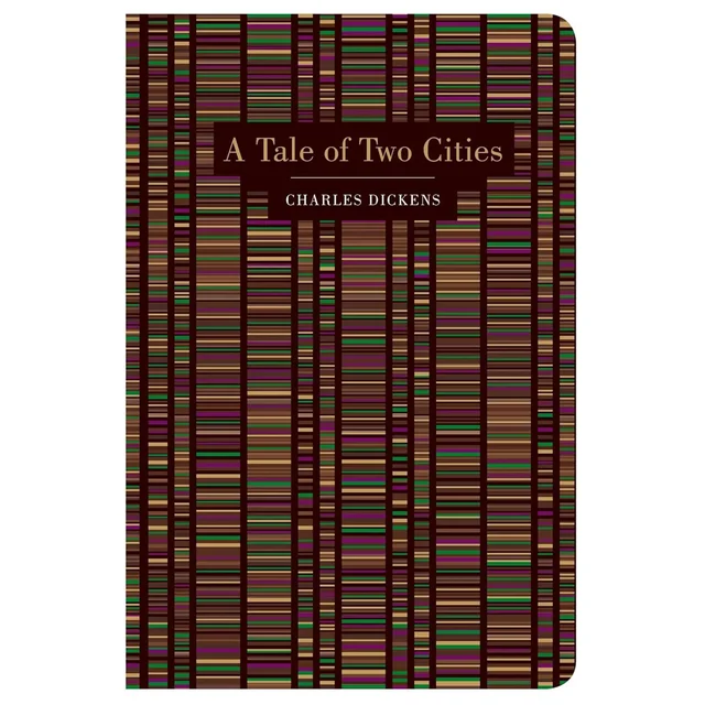 Chiltern Classics: Tale of Two Cities - Charles Dickens