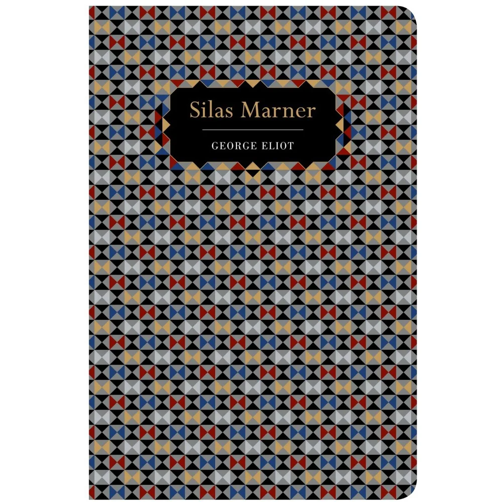 Chiltern Classics: Silas Marner - George Eliot Afbeelding 1