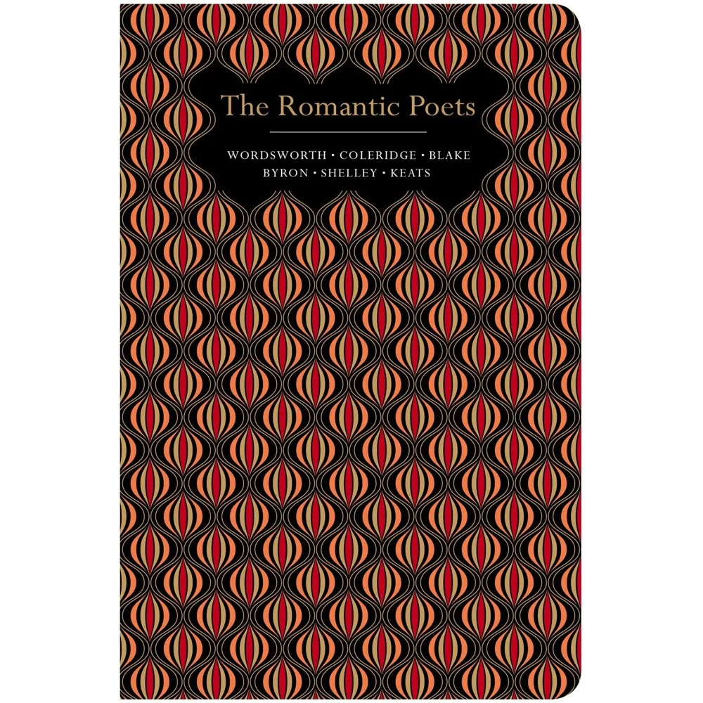 Chiltern Classics: Romantic Poets - Various Afbeelding 1