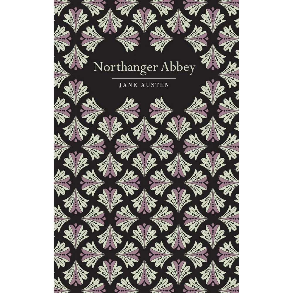 Chiltern Classics: Northanger Abbey - Jane Austen Afbeelding 1