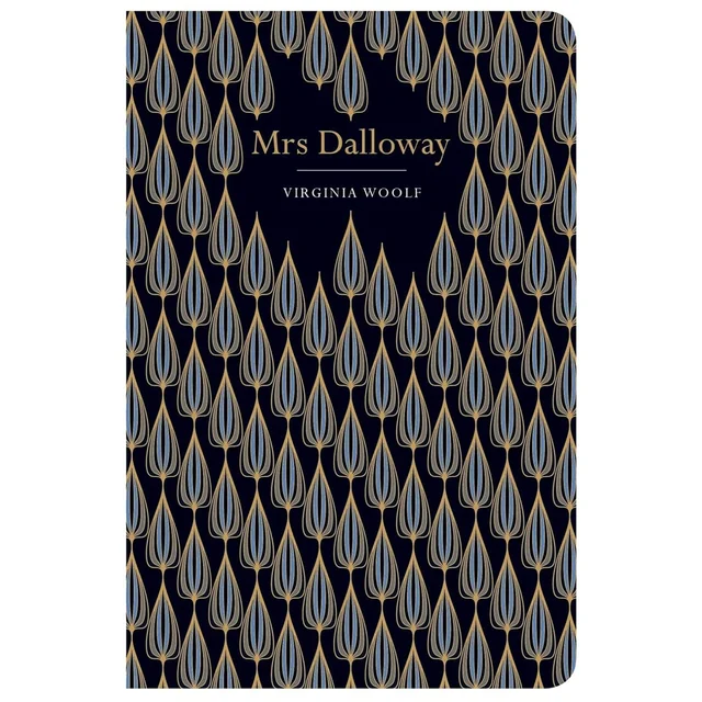 Chiltern Classics: Mrs Dalloway - Virginia Woolf