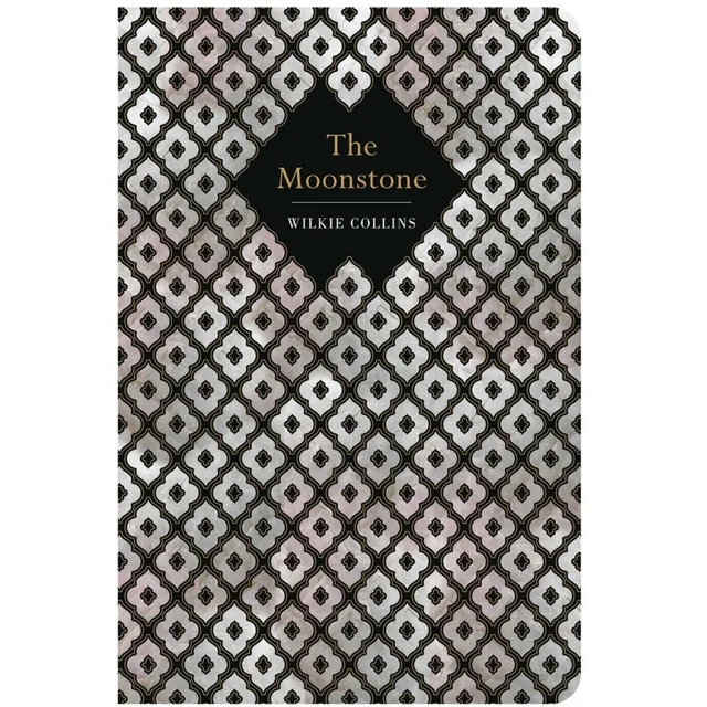 Chiltern Classics: Moonstone - Wilkie Collins
