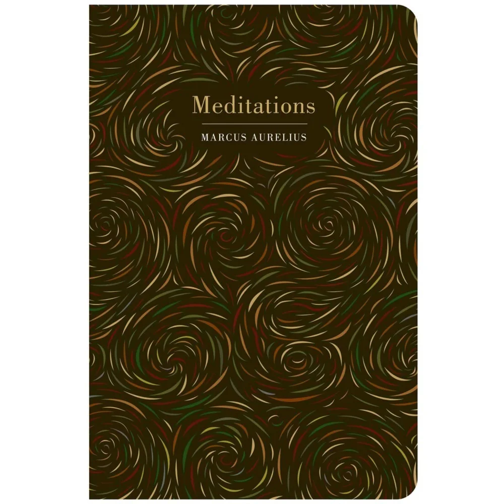 Chiltern Classics: Meditations - Marcus Aurelius Afbeelding 1