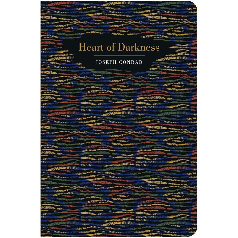 Chiltern Classics: Heart of Darkness - Joseph Conrad Afbeelding 1