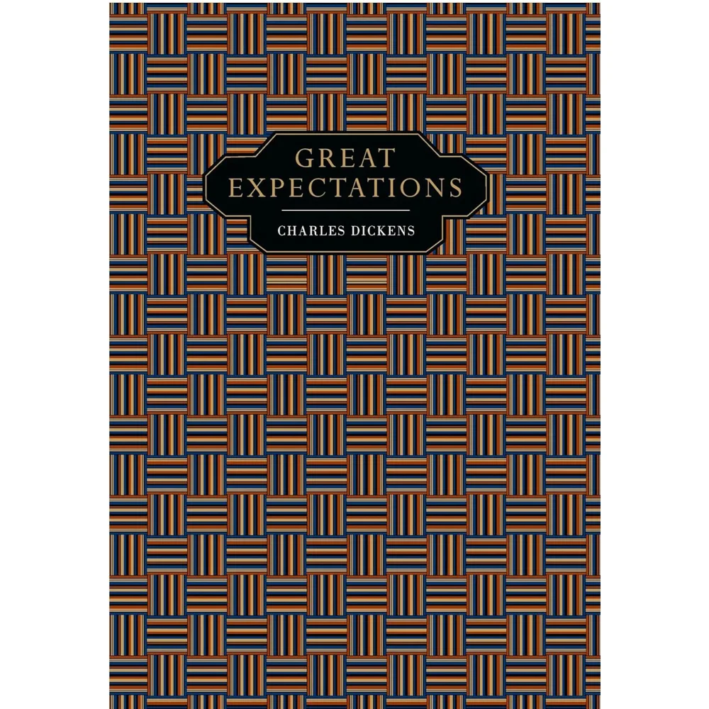 Chiltern Classics: Great Expectations - Charles Dickens Afbeelding 1