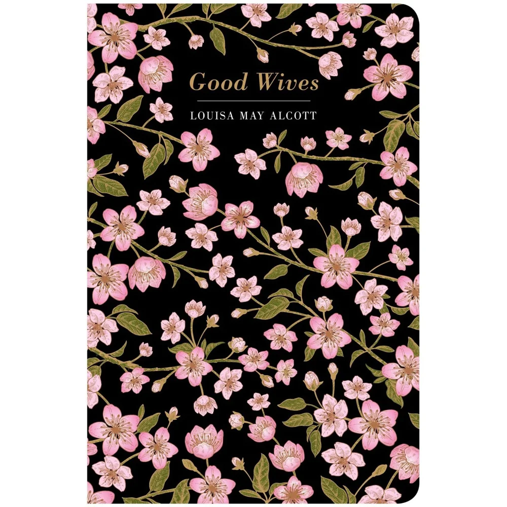 Chiltern Classics: Good Wives - Louisa May Alcott Afbeelding 1