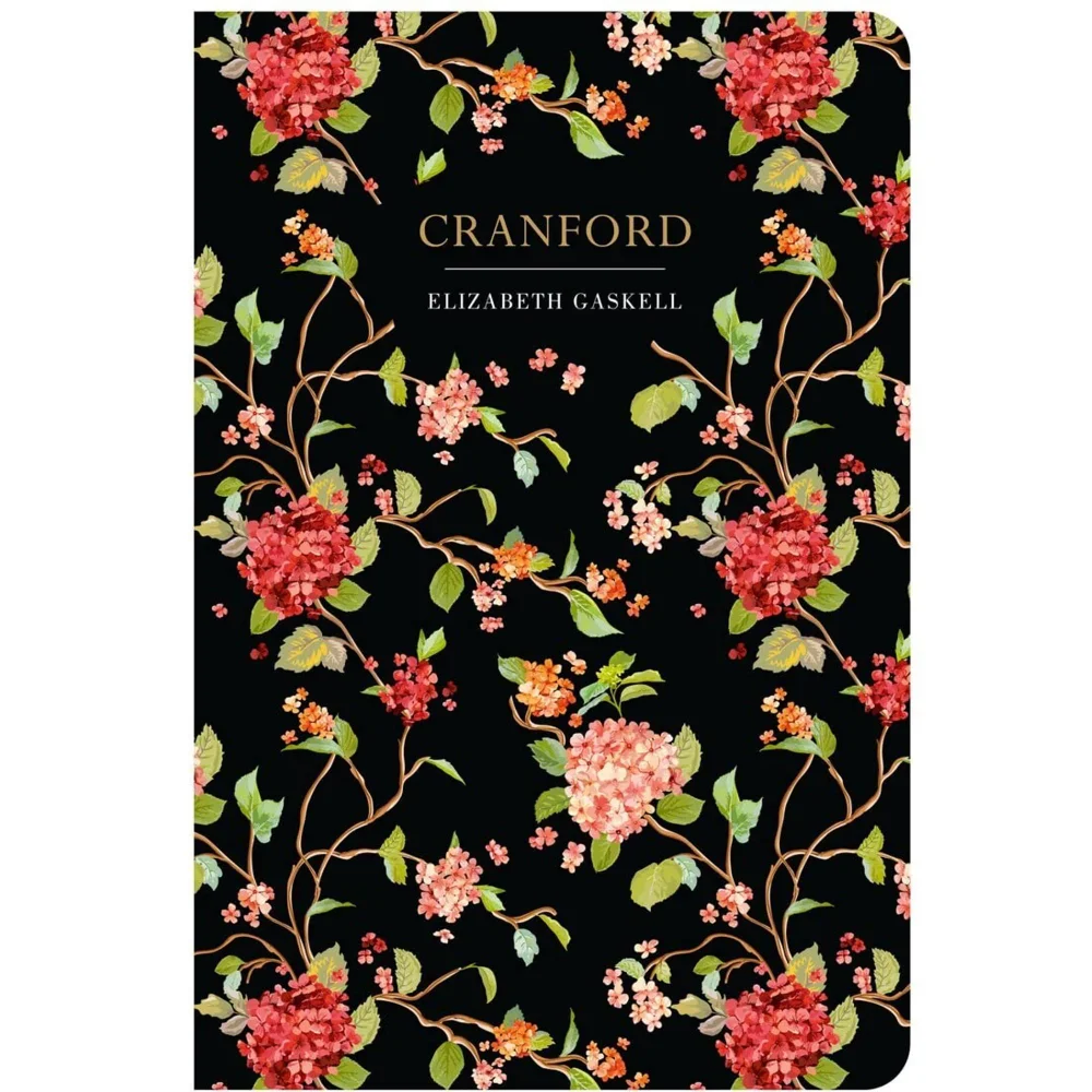Chiltern Classics: Cranford - Elizabeth Gaskell Afbeelding 1