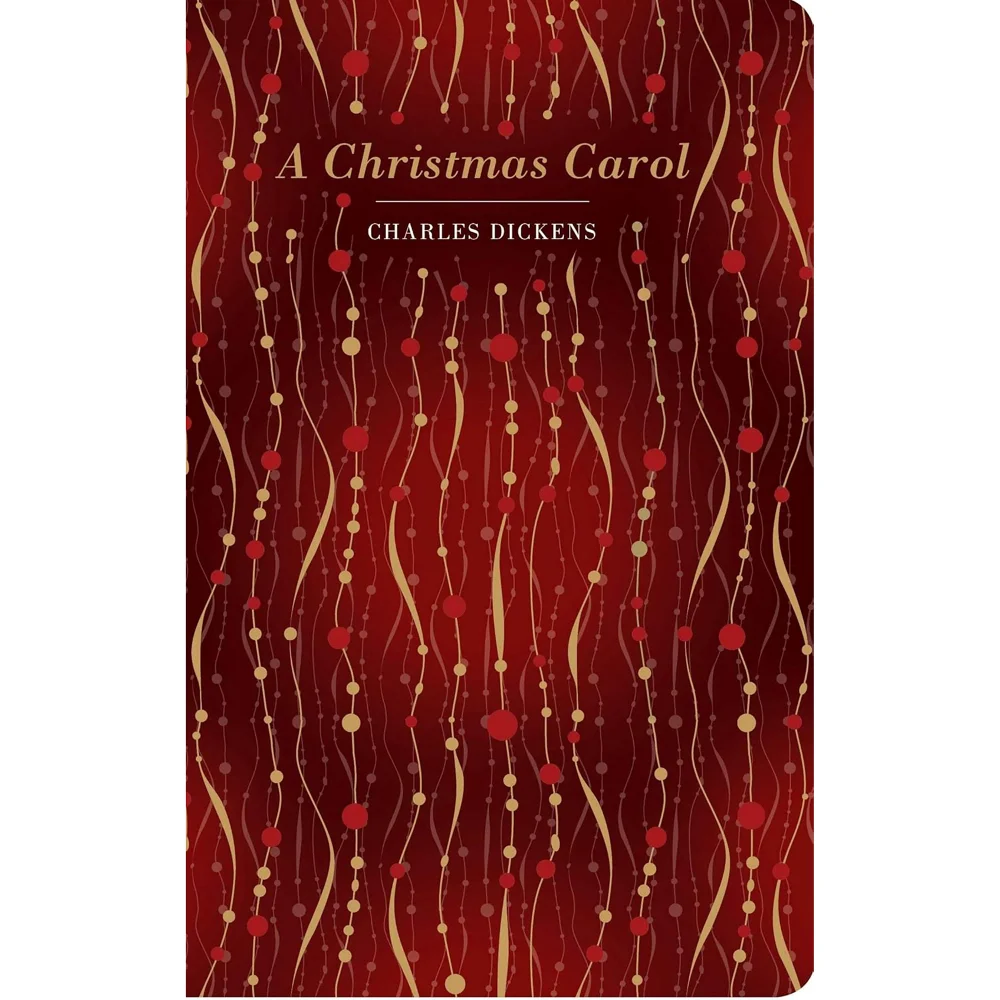 Chiltern Classics: Christmas Carol - Charles Dickens Afbeelding 1