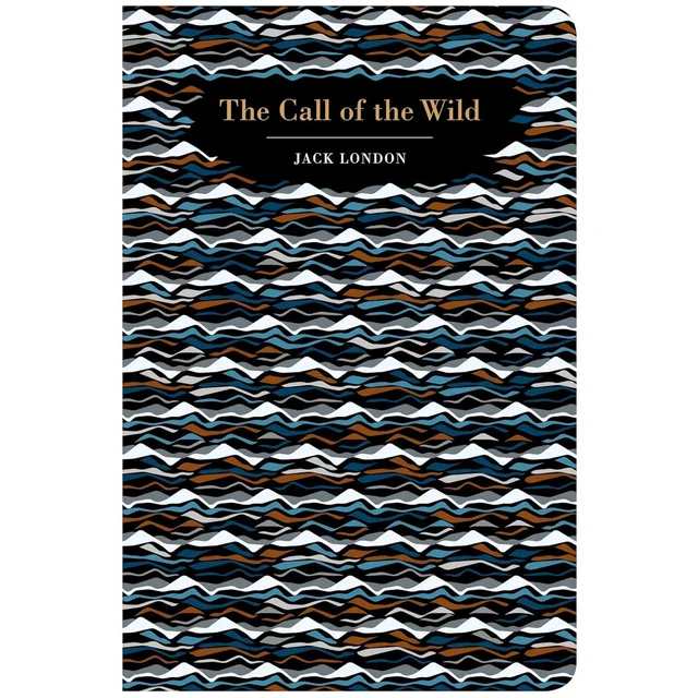 Chiltern Classics: Call of the Wild - Jack London