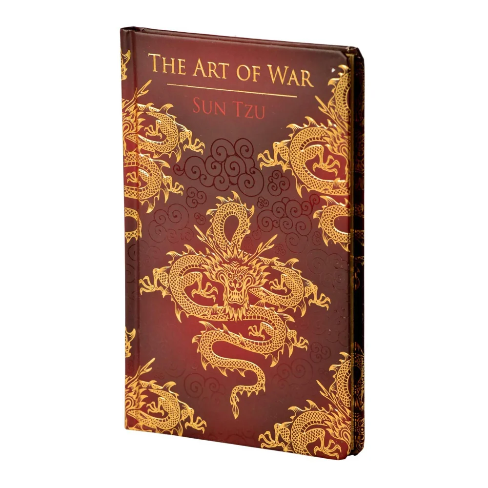 Chiltern Classics: Art of War - Sun Tzu Afbeelding 1