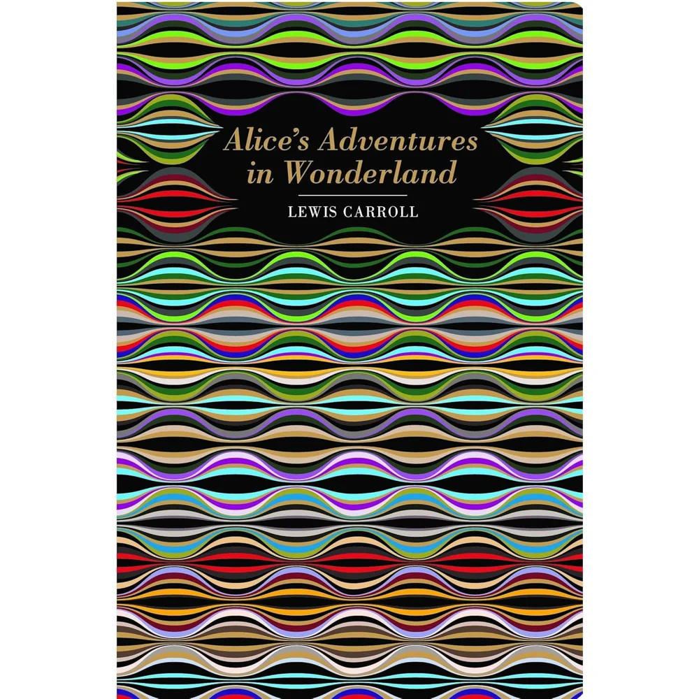 Chiltern Classics: Alice's Adventures in Wonderland - Lewis Carroll Afbeelding 1