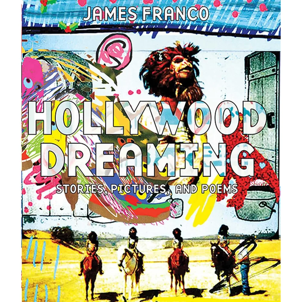 Hollywood Dreaming Afbeelding 1