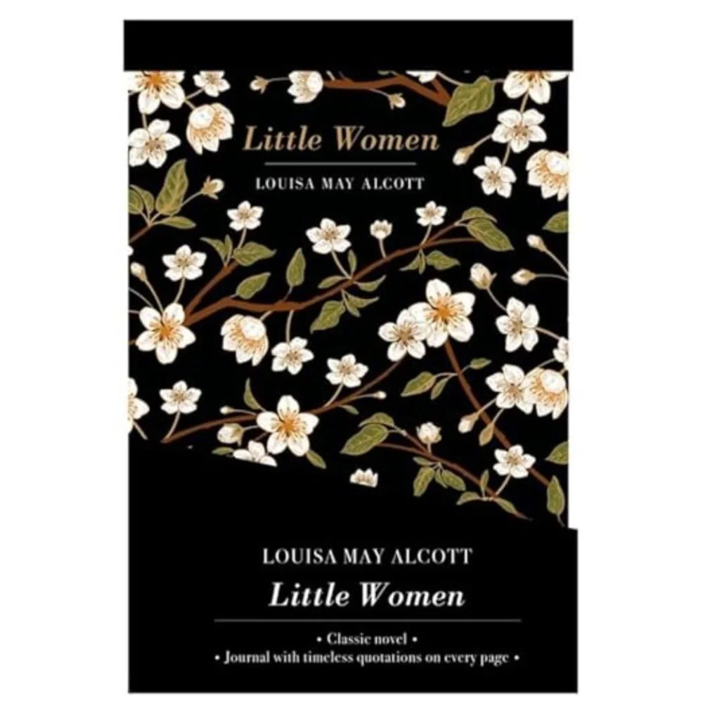 Chiltern 2024 Gift Pack: Little Women - Louisa May Alcott Afbeelding 1