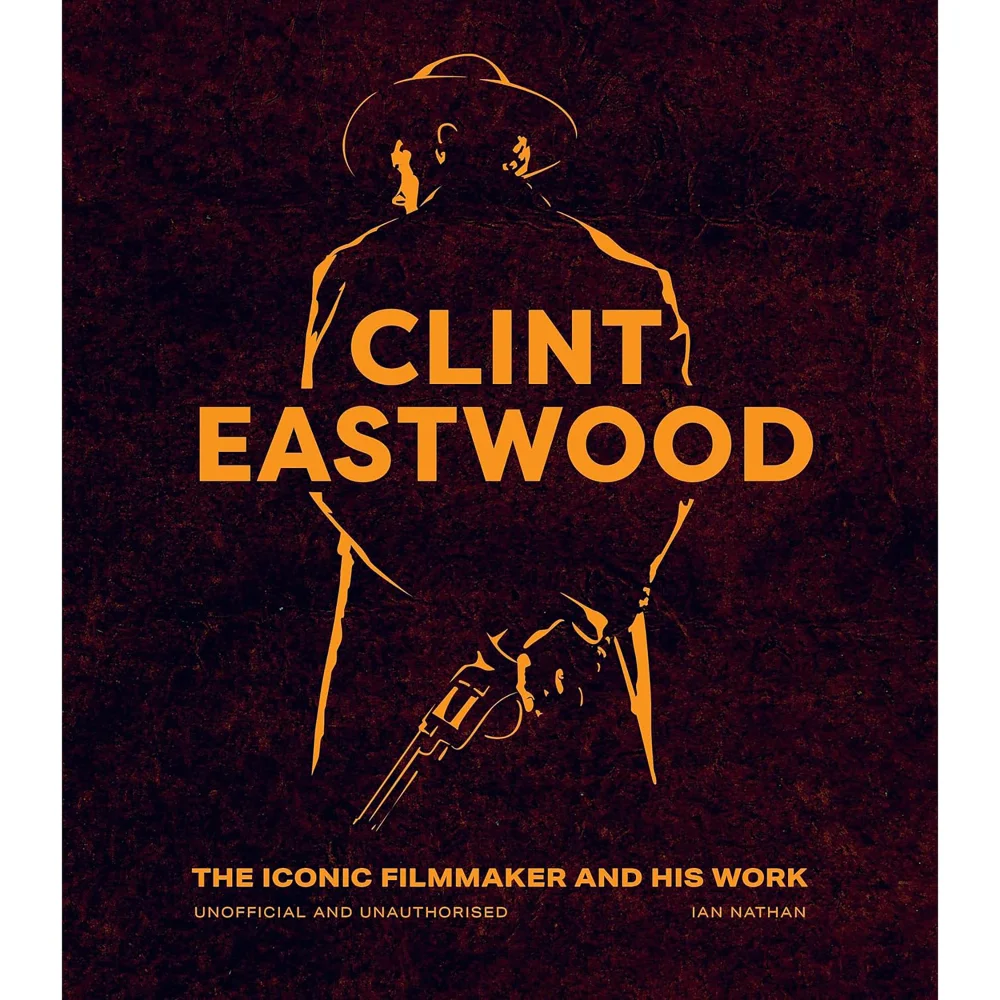 Clint EastwoodThe Iconic Filmmaker and his Work Afbeelding 1