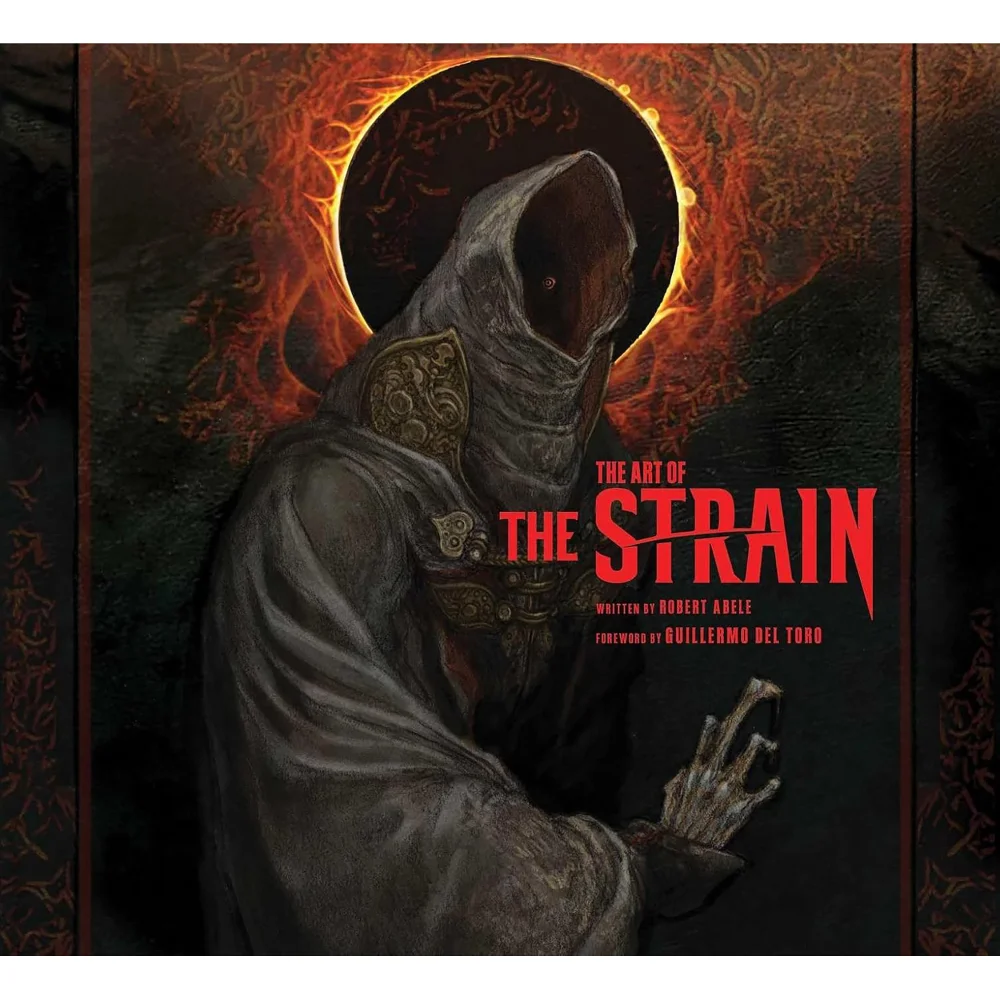 Art of the Strain - Robert Abele Afbeelding 1