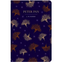 Chiltern Classics: Peter Pan - J.M. Barrie - undefined undefined