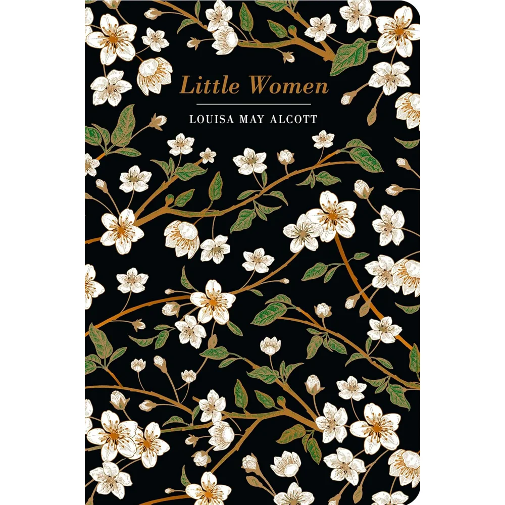 Chiltern Classics: Little Women - Louisa May Alcott Afbeelding 1