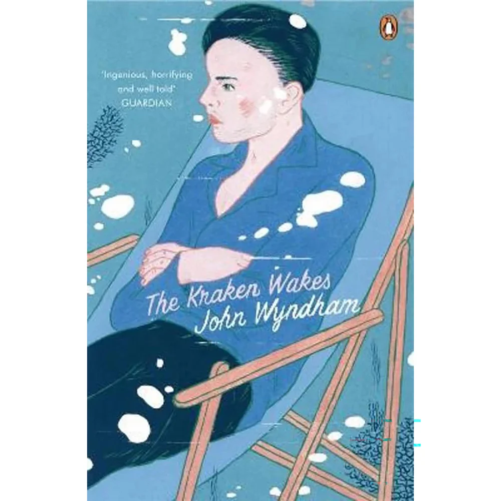 Wyndham: Kraken Wakes - John Wyndham Afbeelding 1