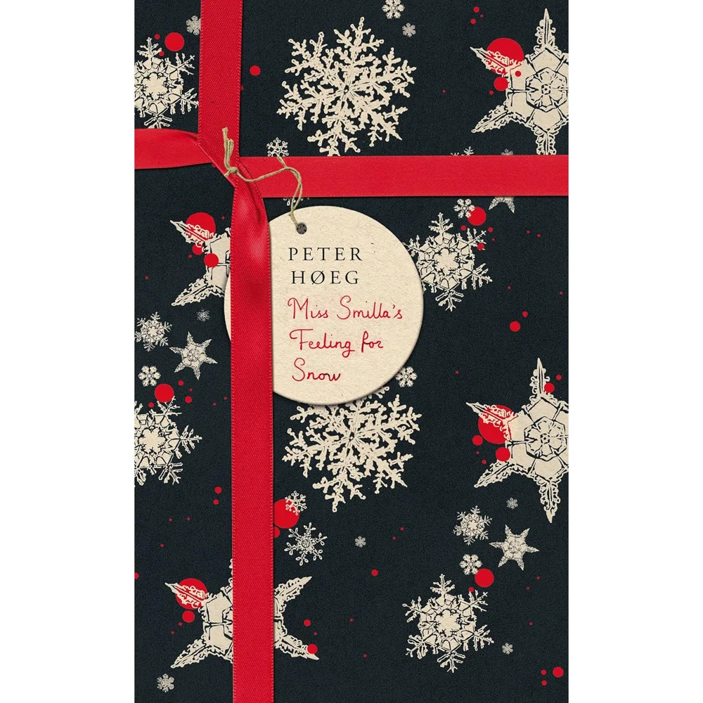 Vintage Winter: Miss Smilla's Feeling for Snow - Peter Hoeg Afbeelding 1